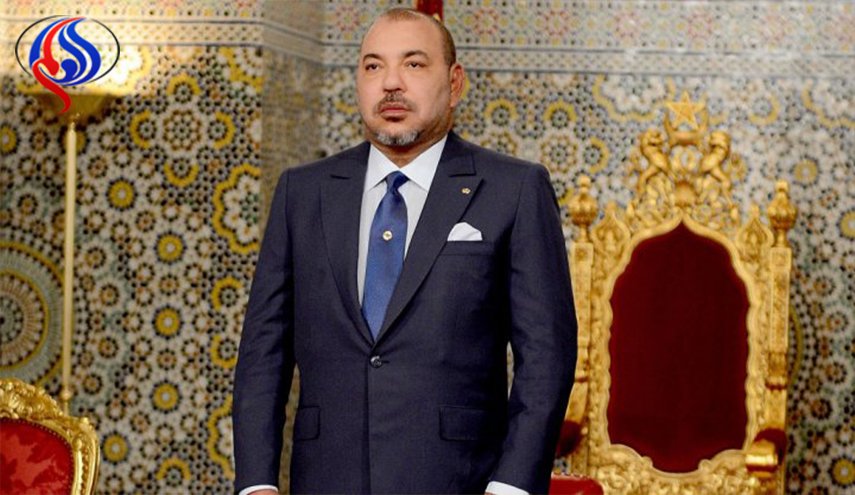 ملك المغرب يعين محافظين وولاة جدد