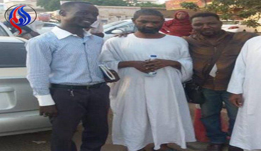 الشيخ مطر يونس يهاجم النظام الحاكم في السودان