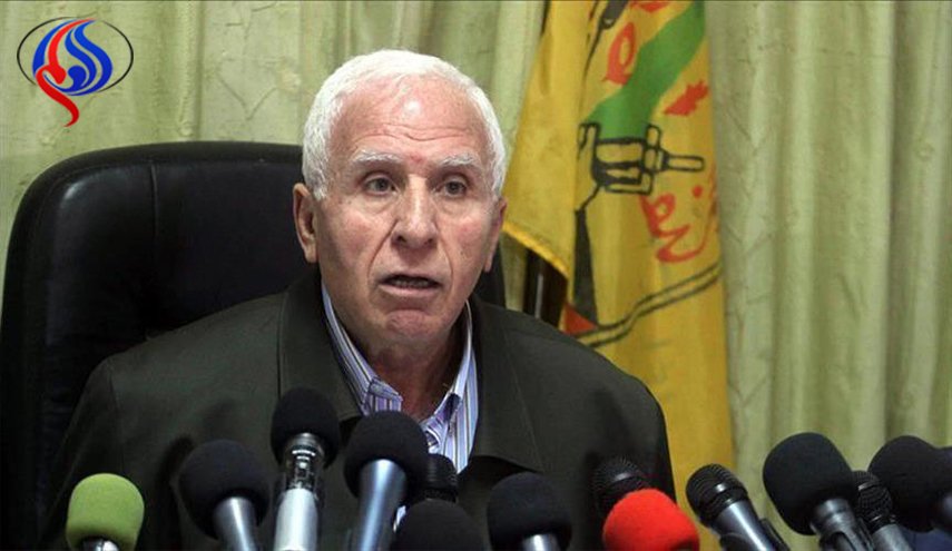 فتح تصل القاهرة اليوم لبحث ملف المصالحة