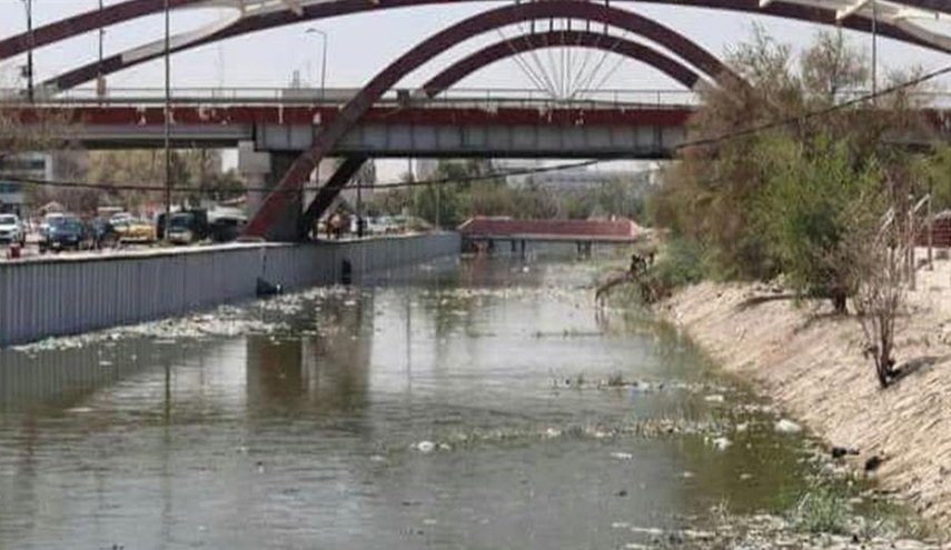 هل ستعتبر محافظة البصرة العراقية محافظة منكوبة؟!