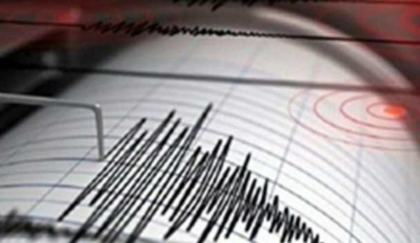 هزة ارضية بقوة 5.9 ريختر تضرب كرمانشاه غرب ايران