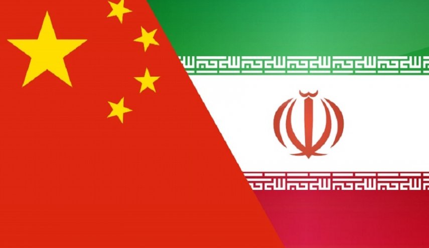 الصين لن تطبق الحظر المفروض على ايران