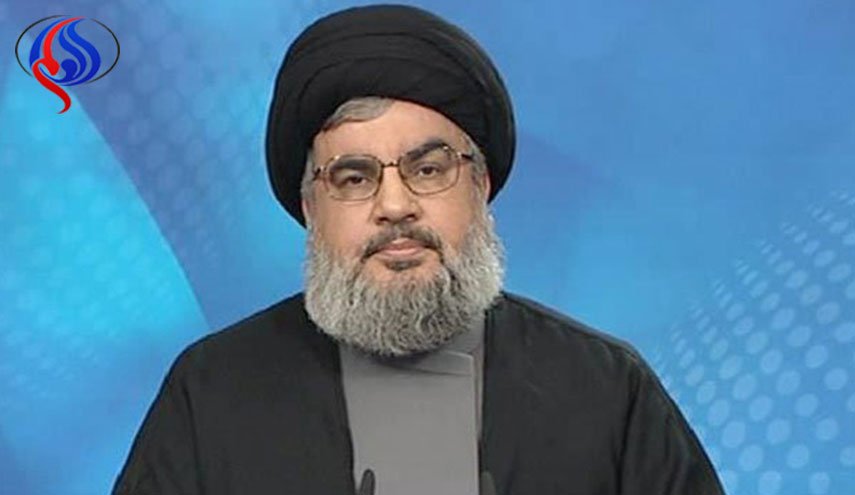 السيد حسن نصرالله يطل اليوم من الهرمل
