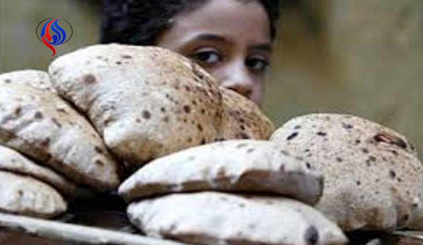 أزمة الخبز تعصف بالعاصمة السودانية!!