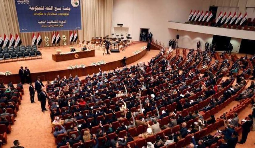 مصدر عراقي: مسألة الكتلة الأكبر حسمت وستضم 4 ائتلافات