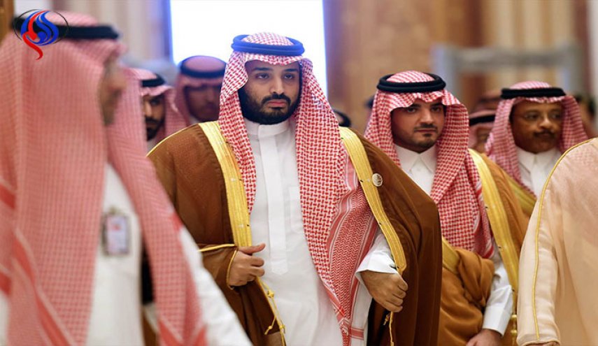 ديوان ابن سلمان: نقل المعركة الى لبنان
