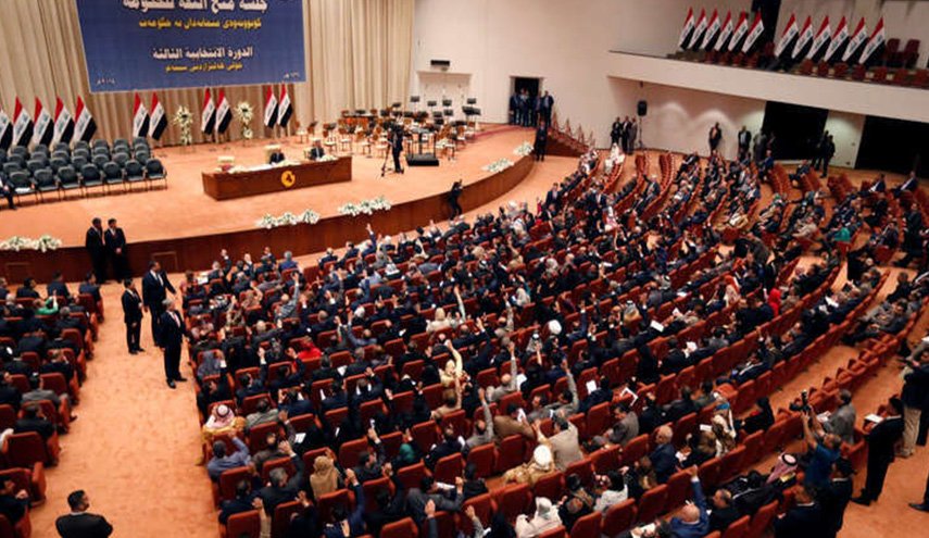 أي ائتلاف سيكون الكتلة الاكبر لتشكيل الحكومة العراقية؟ 