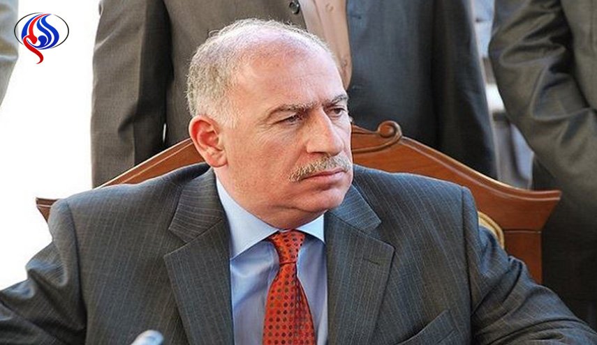 النجيفي يؤكد دعمه لعبد المهدي في تشكيل الحكومة

