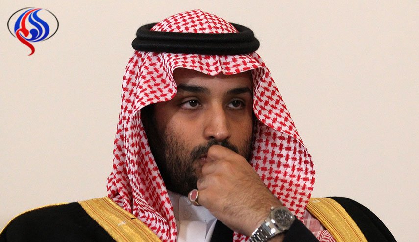 النظام السعودي 