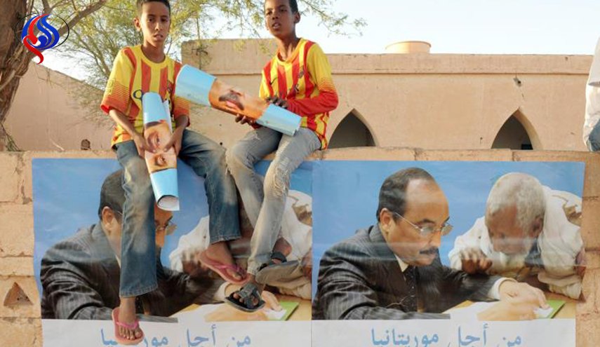 سجال سياسي وتراشق إعلامي يلهب الحملة الانتخابية في موريتانيا