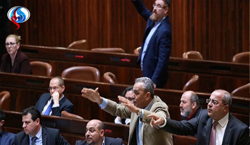 هذا ما حدث لنواب الكنيست العرب بعد تحركهم دوليا لإدانة الاحتلال