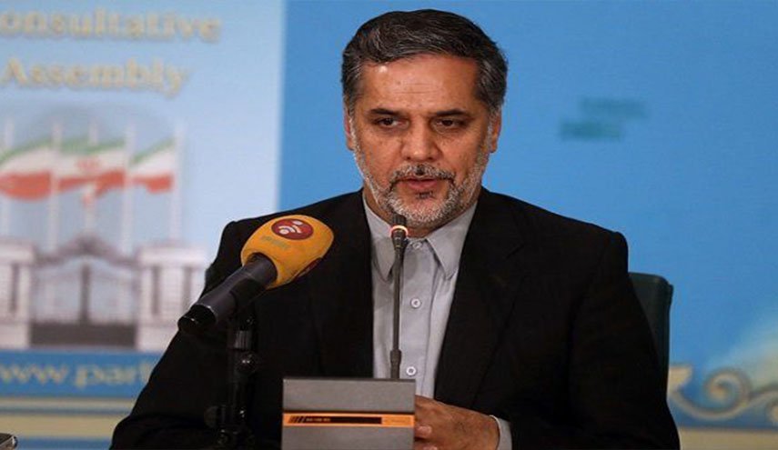 برلماني ايراني: يمكننا الالتفاف على الحظر ولاينبغي الشعور بالخوف منه 