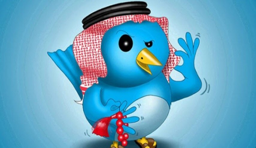 أمير سعودي يتوعد رواد 