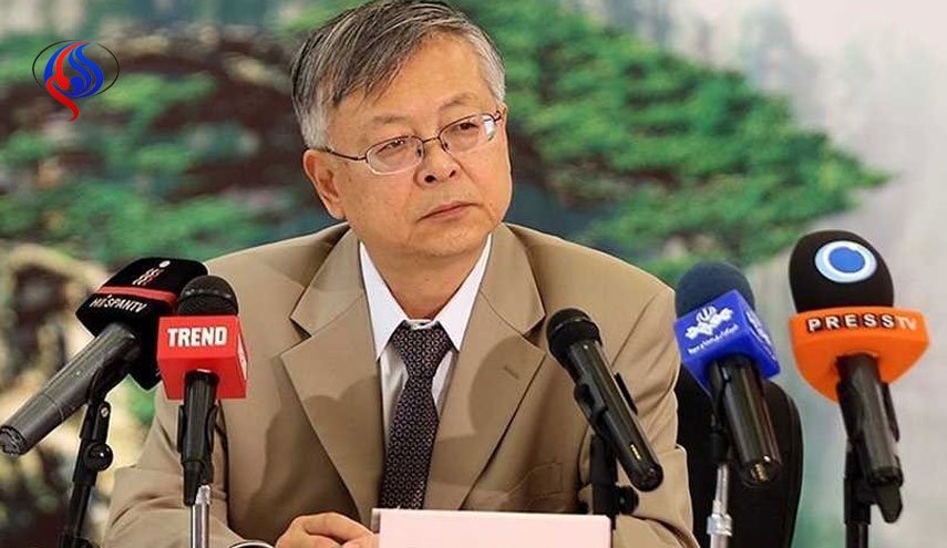حجم روابط تجاری تهران - پکن در آستانه 20 میلیارد دلار 