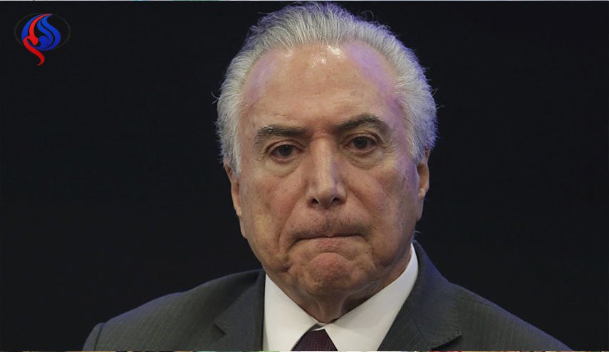 البرازيل ترسل قواتها المسلحة إلى الحدود مع فنزويلا