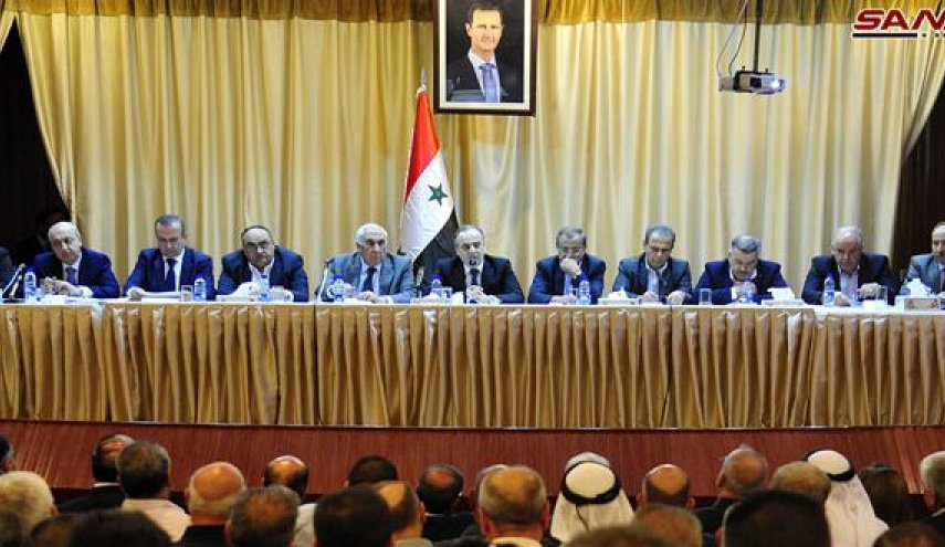 رئيس الوزراء الى درعا لتقييم اوضاع المحافظة واستنهاضها