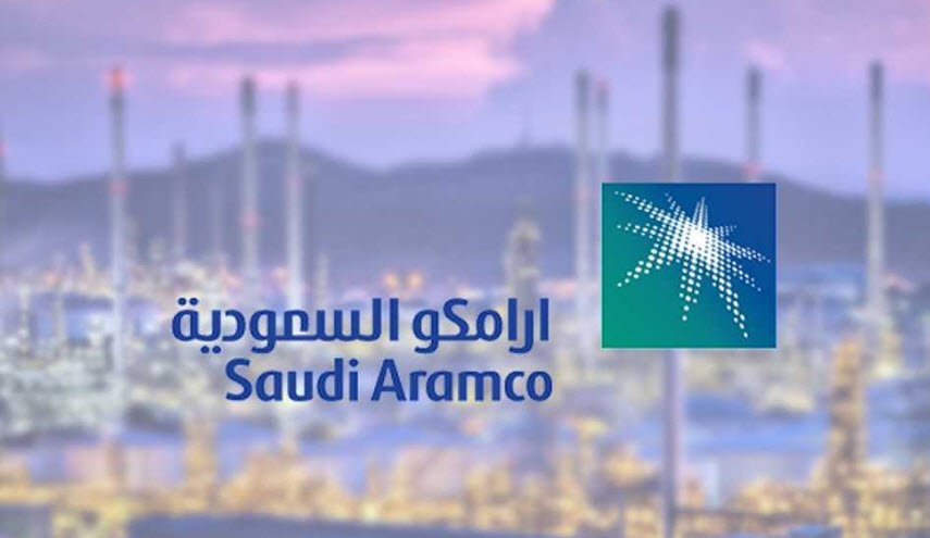 وفد لآرامكو الى أميركا قبل بيع سندات بقيمة 10 مليارات$
