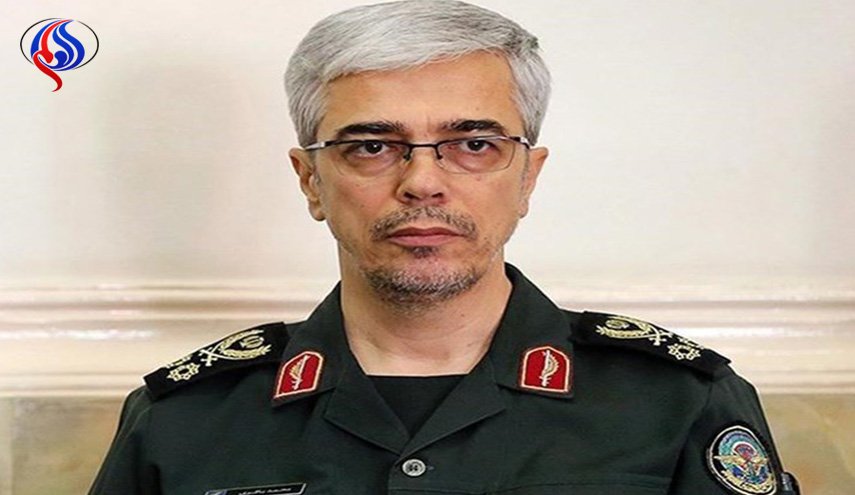 باقري: إذا تجاوز الأعداء القانون بمضيق هرمز سنواجههم