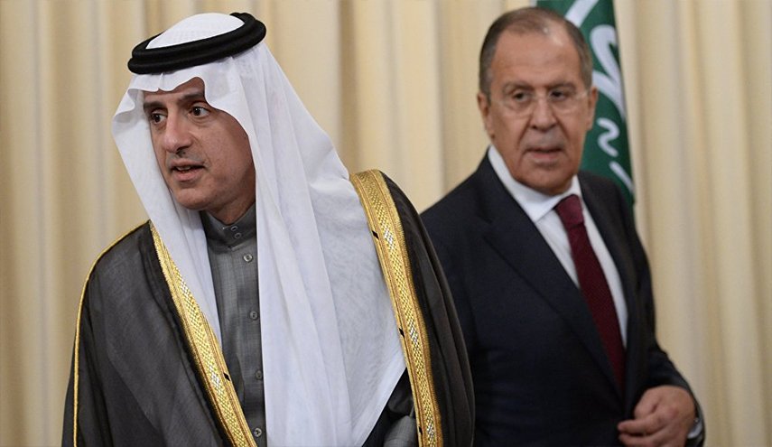لافروف يحدد مصير العملية العسكرية في إدلب وعودة اللاجئين