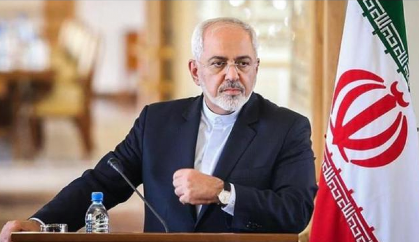 ظريف: التهديد النووي الاسرائيلي لايران بمنتهى الوقاحة