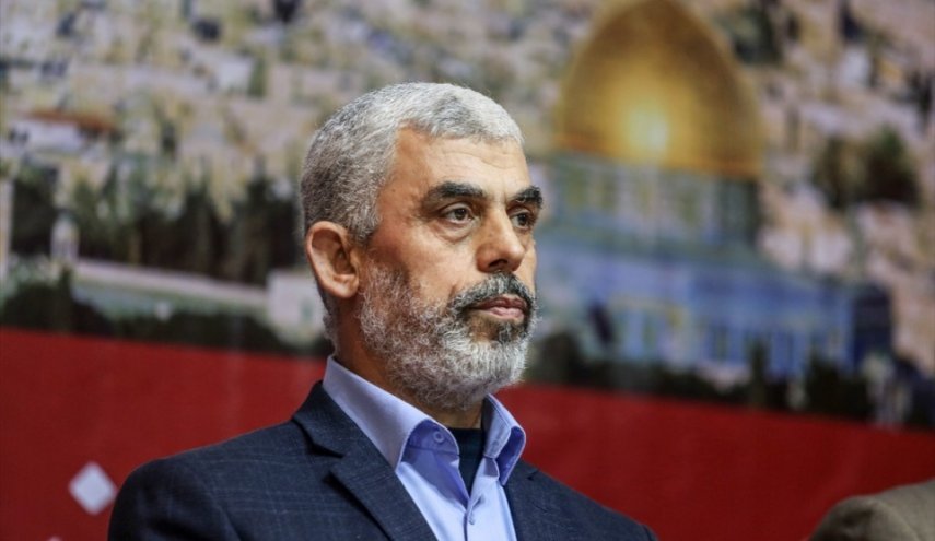 حماس: سنسلم صواريخنا فوق روؤس الاحتلال