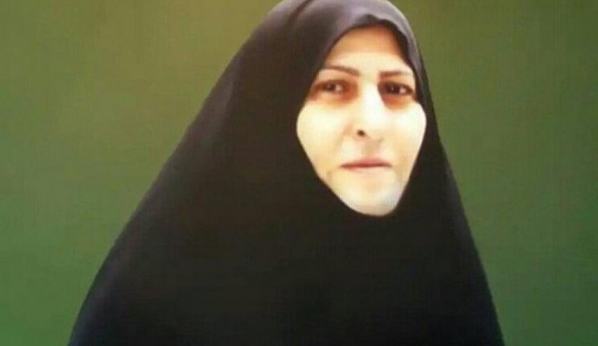 أكبر معتقلة في سجون البحرين تم نقلها للمستشفى في 