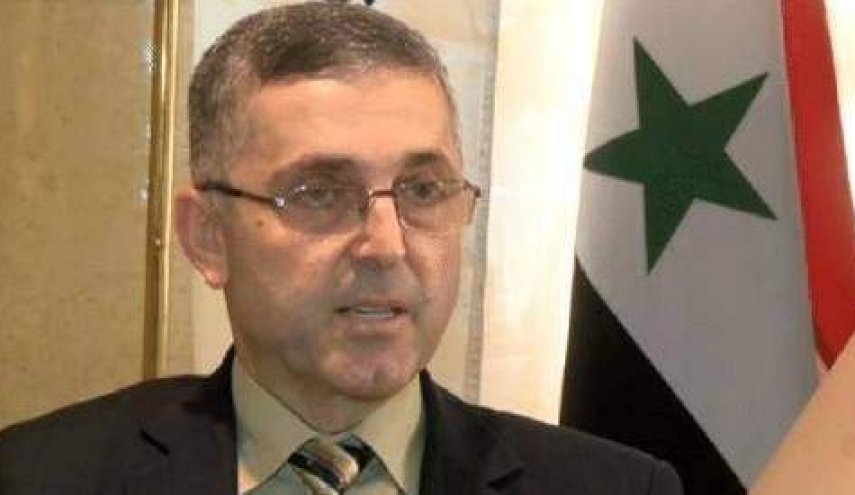 لدى سوريا قرار استراتيجي بتحرير كل أراضيها من الإرهاب