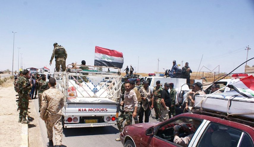 عودة ثلاثة الاف و500 نازح عراقي إلى مناطقهم في نينوى