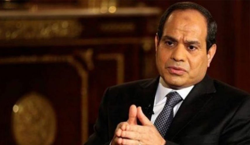 السيسي يبدأ جولة تشمل البحرين والصين وأوزبكستان 
