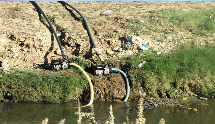  تسمم الاف الجزائريين بسبب خضراوات