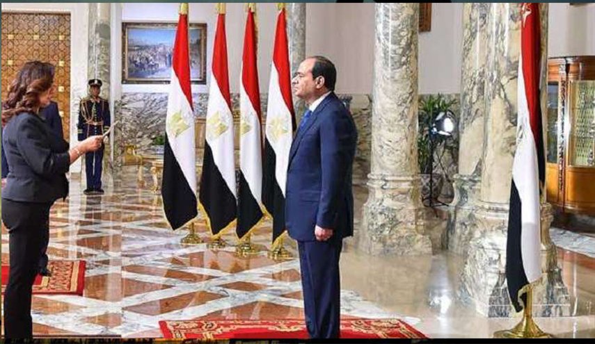 لأول مرة في تاريخ مصر.. تعيين سيدة مسيحية بمنصب محافظ