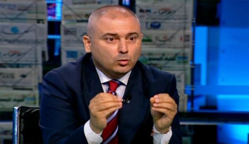 طلب غريب لسياسي لبناني من سوريا!!
