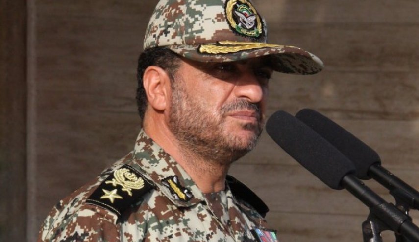 ايران بلغت الإكتفاء الذاتي في انتاج وتصنيع صواريخ أرض جو