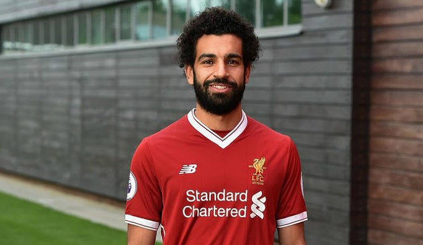 بعد خسارته لقب أفضل لاعب في أوروبا.... هذا أول تعليق من محمد صلاح 