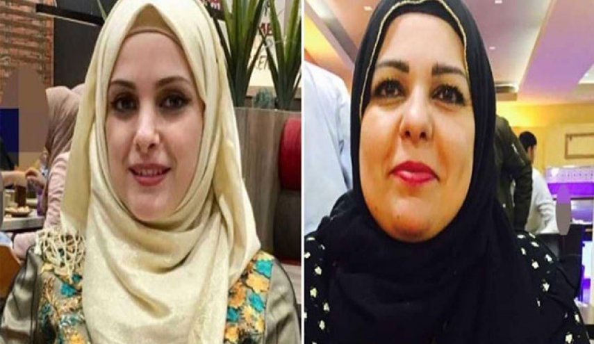 في جريمة بشعة... قتل أم وبنت عربية في بريطانيا، وهذا ما حدث للقاتل!