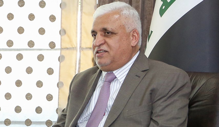 الفياض يعلن ترشيحه لرئاسة الوزاء ومصدر في النصر ينفي