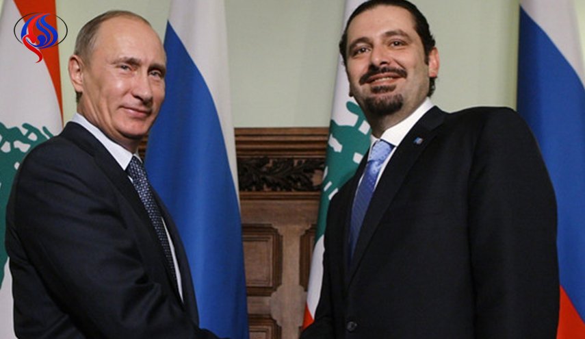 هذا آخر ما قاله سعد الحريري عن الأسد 
