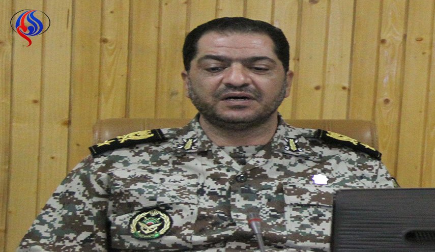 قائد الدفاع الجوي: سيتم قريبا ازاحة الستار عن أحدث رادار بعيد المدى
