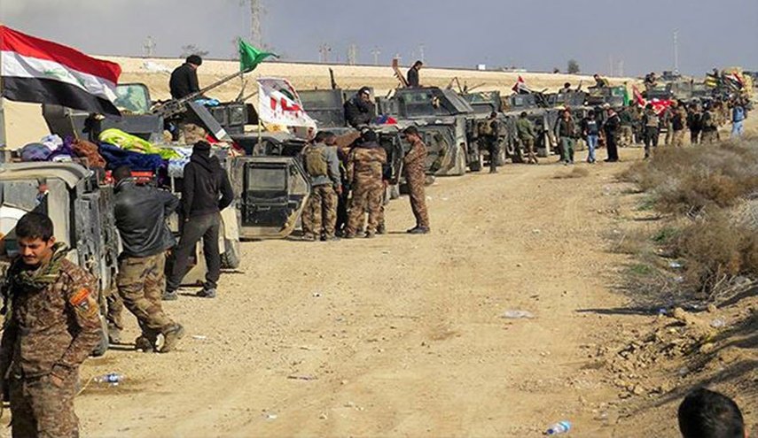 العراق: مقتل مسؤول في الحشد العشائري مع عائلته في مجزرة