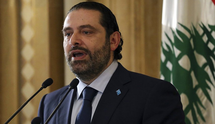 ماذا قال الحريري عن استقالته وعلاقاته بأبن سلمان؟