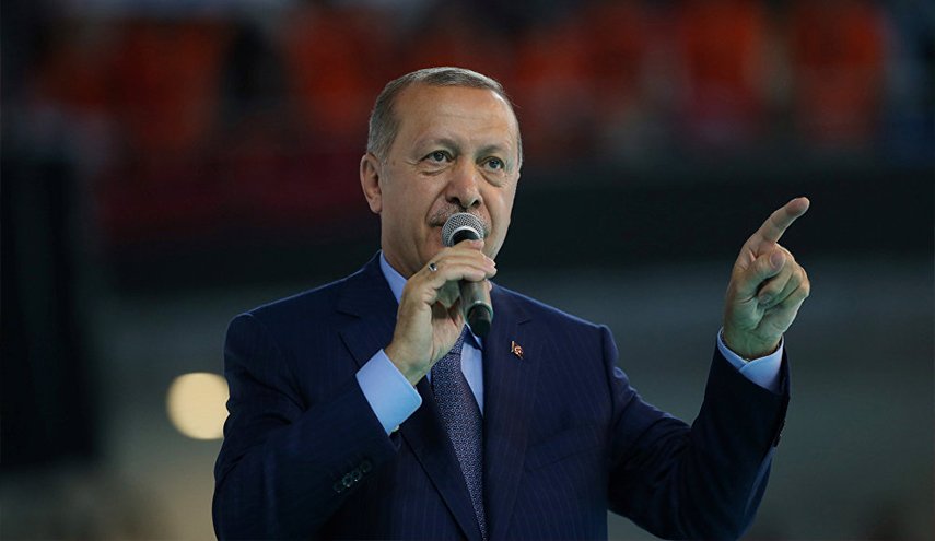 عطوان يتسائل: ما هي صفقة إردوغان في اللحظة الأخيرة لـ