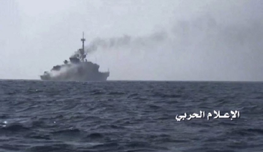 الانتقام اليمني الشرس من العدوان السعودي بحراً وجواً