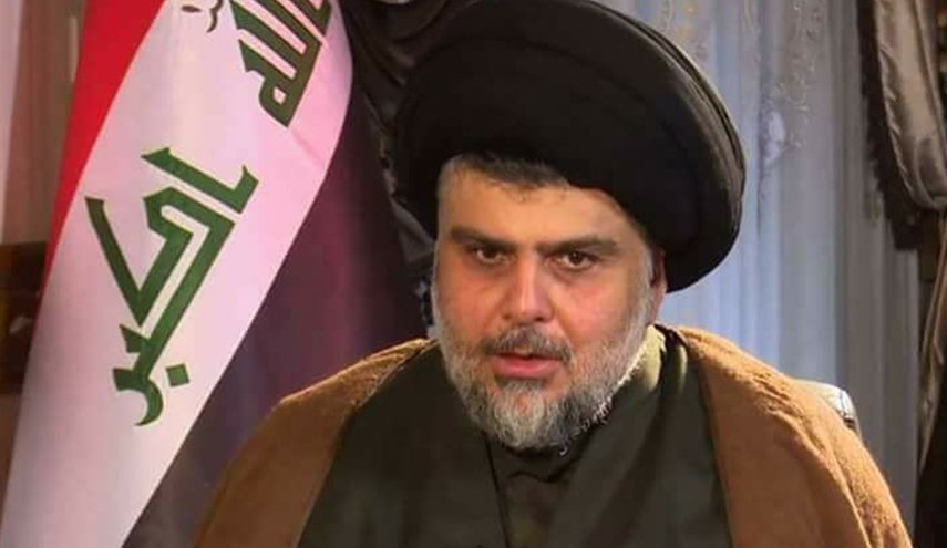 الصدر يلتقي محافظ البصرة في النجف ويبحث أزمة المحافظة

