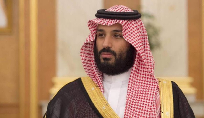 بن سلمان أيقونة البطش في عصرنا الحالي !