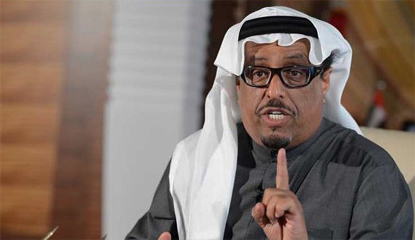 خلفان: نخترق كل شيء في قطر!