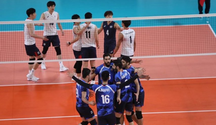 ايران تفوز بـ62 ميدالية باسياد18 وتحتل المركز السادس
