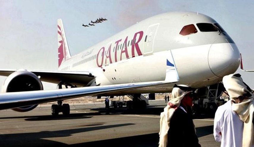 بالصور.. القطريون يبحثون عن جنسية ثانية
