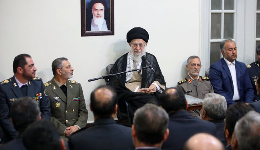 احتمال وقوع جنگ نظامی از لحاظ محاسبات سیاسی وجود ندارد