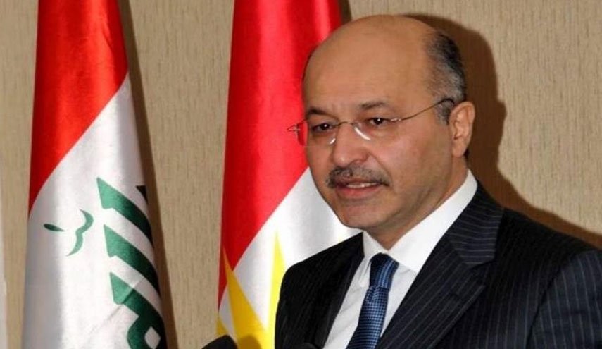 برهم صالح يعلن عدم المشاركة بانتخابات برلمان كردستان