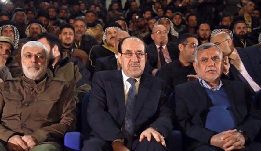 «نوری المالکی» نامزد نخست‌وزیری عراق نمی‌شود

